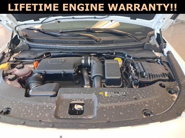 New 2026 Jeep Cherokee Limited image 36