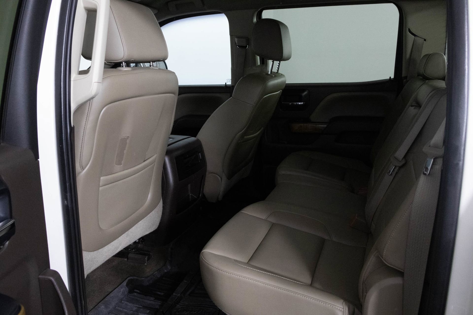 Used 2014 GMC Sierra 1500 SLT w/ Driver Alert Package image 20