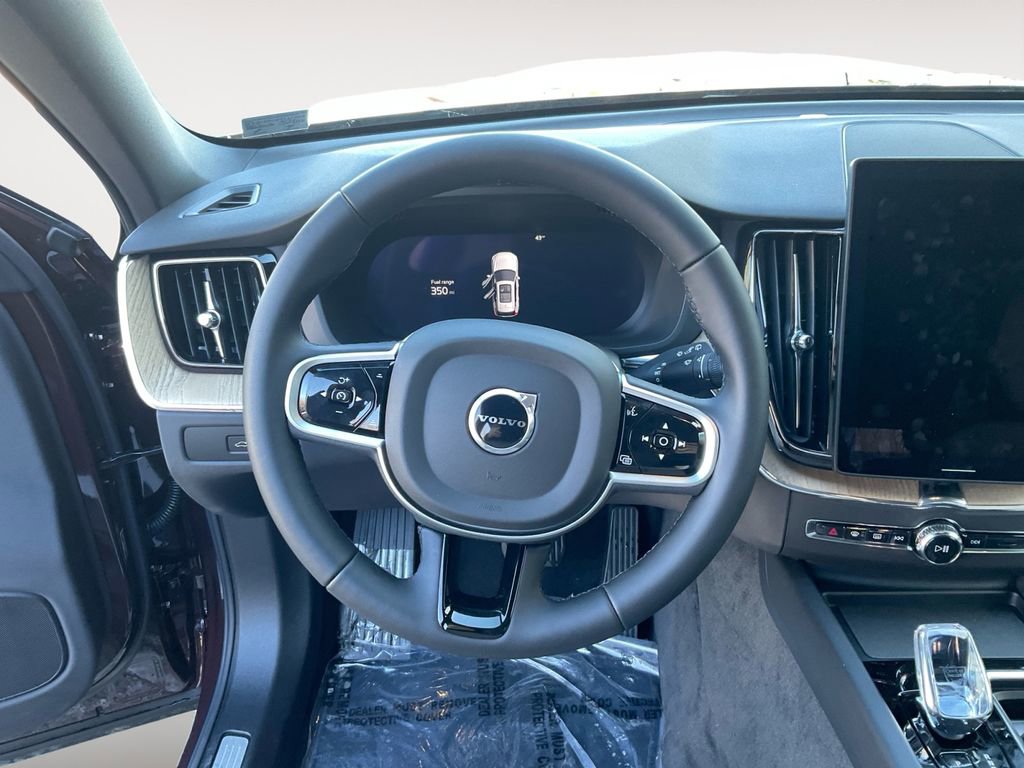 New 2026 Volvo XC60 B5 Plus w/ Protection Package Premier image 12