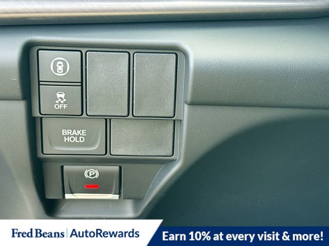 New 2026 Acura RDX SH-AWD image 10