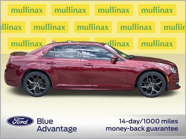 Used 2020 Chrysler 300 S w/ Safetytec Plus Group video 2