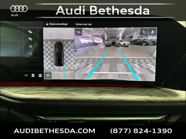 Certified 2025 Audi Q5 Premium w/ Convenience Package AWD/4WD image 22