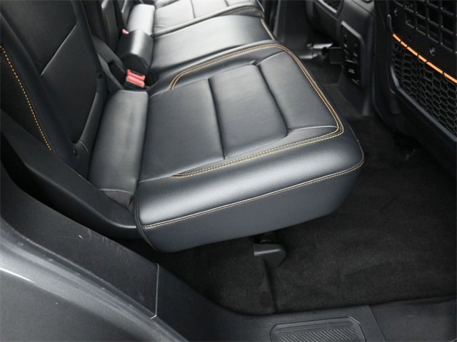 Certified 2021 Ford Bronco Badlands image 27