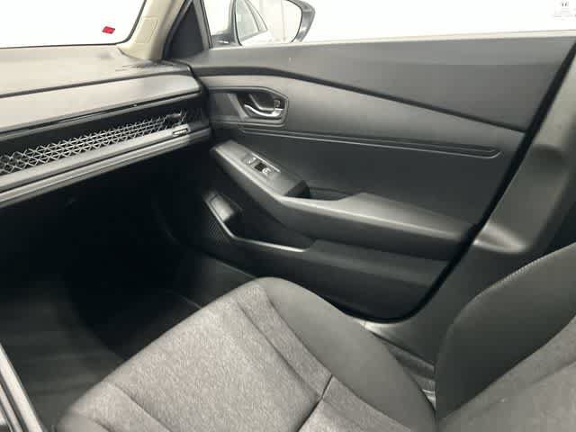 Certified 2026 Honda Accord LX image 13