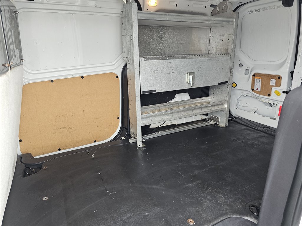 Used 2018 Ford Transit Connect XL image 9