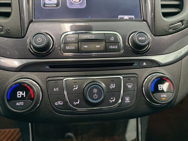 Used 2014 Chevrolet Impala LT image 22