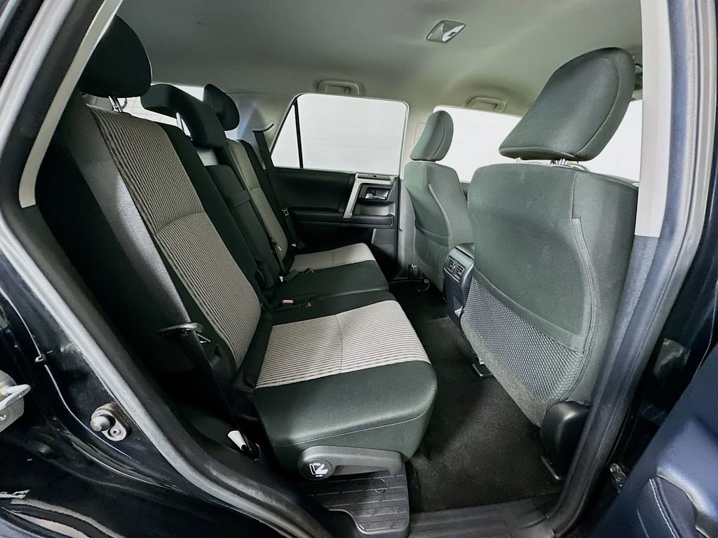 Certified 2024 Toyota 4Runner SR5 image 26