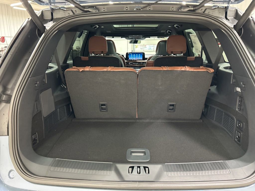 New 2026 Lincoln Aviator Reserve image 31