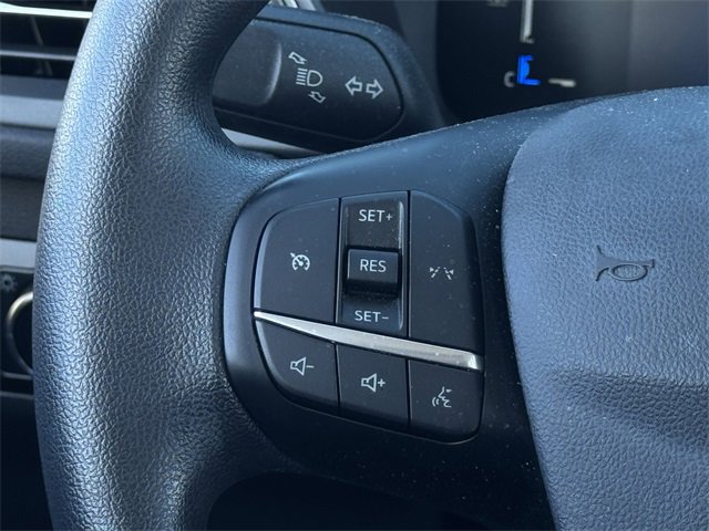Used 2025 Ford Escape Active image 13