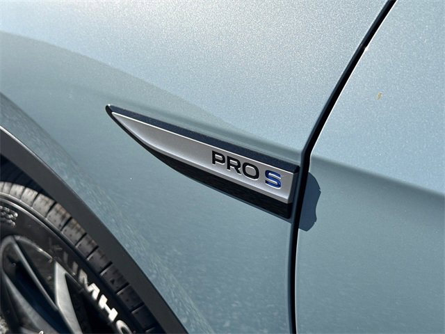 New 2026 Volkswagen ID.4 Pro S image 9