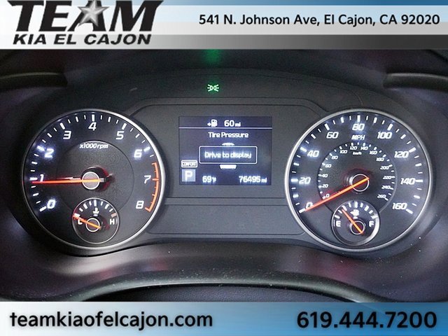 Used 2018 Kia Stinger image 32