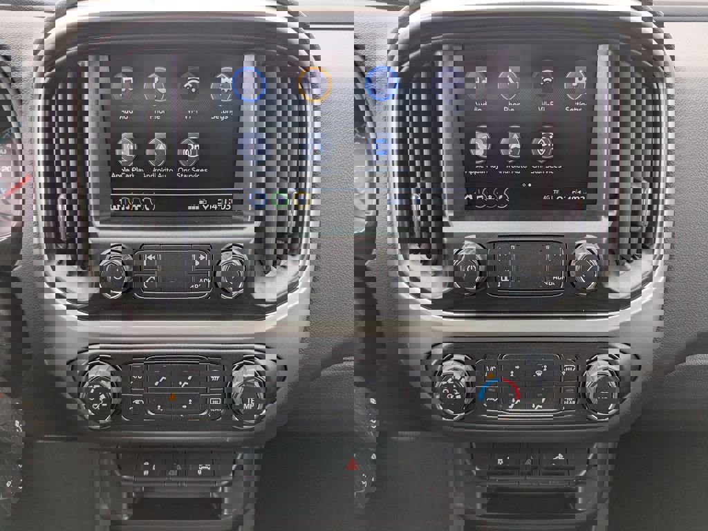 Certified 2022 Chevrolet Colorado LT w/ LT Convenience Package image 17