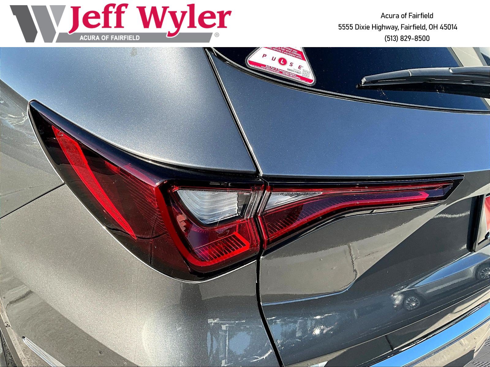 New 2026 Acura MDX w/ Advance Package AWD/4WD image 15