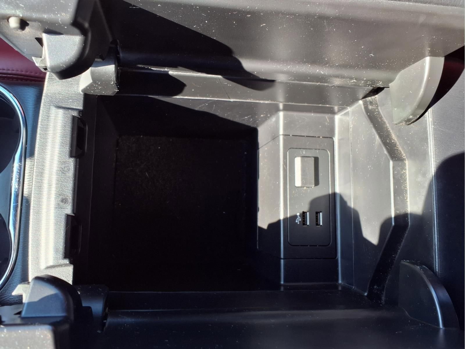 Used 2021 MAZDA CX-9 Carbon Edition image 13