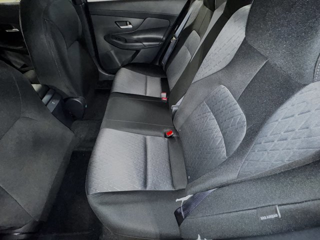 New 2026 Nissan Sentra SV w/ SV Convenience Package image 15