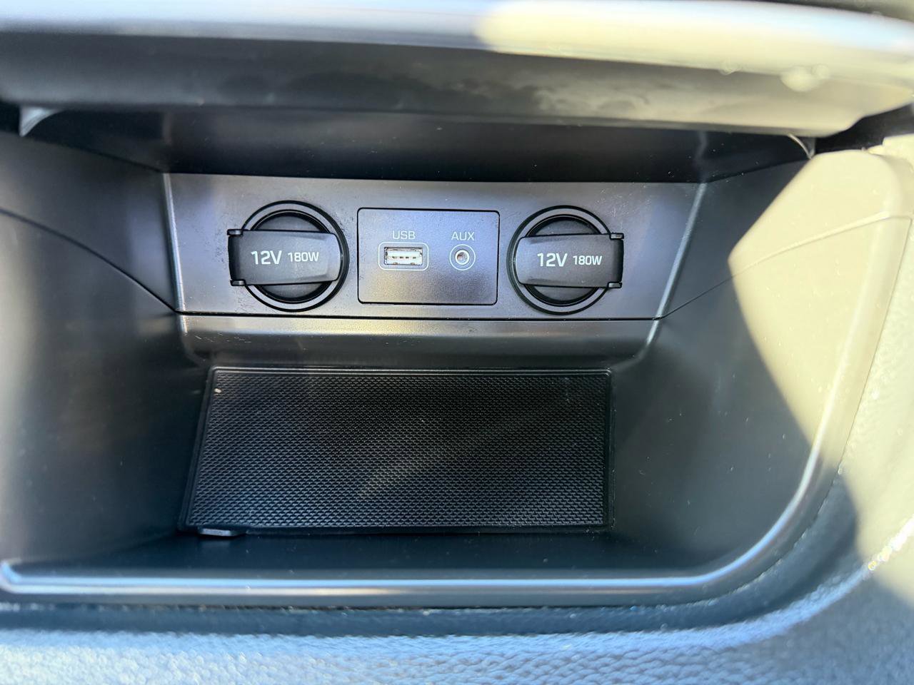 Used 2015 Hyundai Sonata Limited w/ Option Group 05 image 18