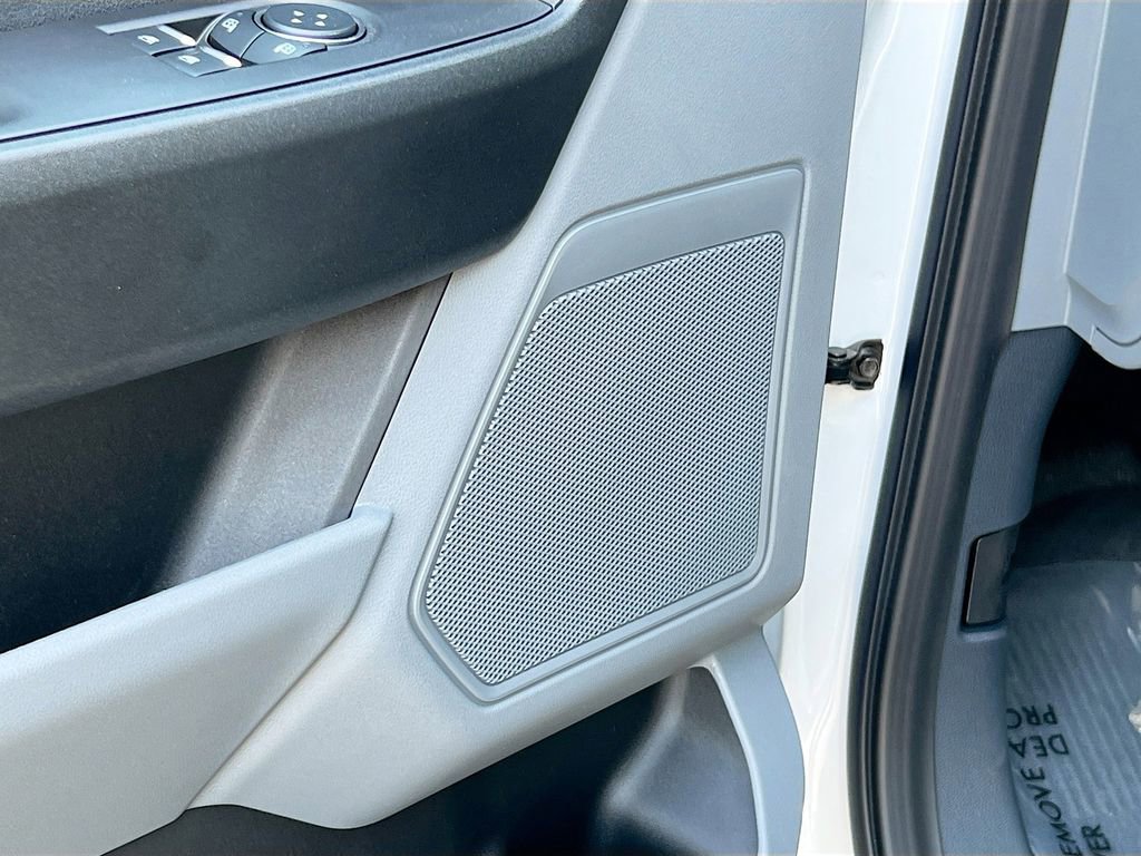 New 2023 Ford F350 XL w/ XL Chrome Package image 12