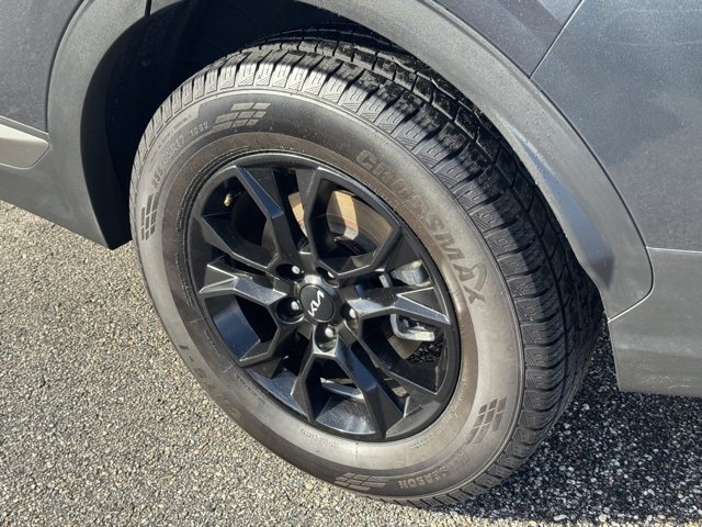 Certified 2023 Kia Sportage X-Pro Prestige image 8
