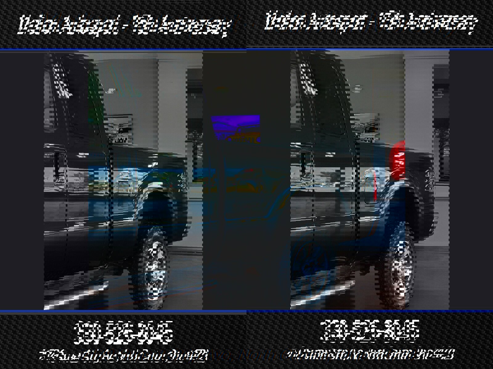 Used 2014 Ford F350 Lariat image 44