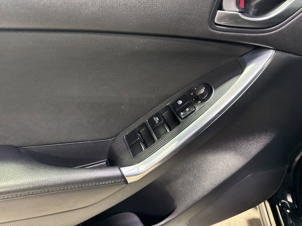 Used 2014 MAZDA CX-5 Sport w/ Bluetooth Audio Package FWD image 22