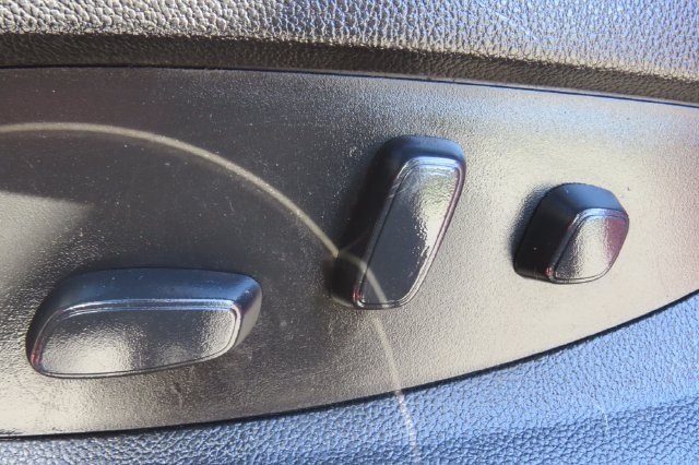 Used 2019 Chevrolet Silverado 1500 LT w/ All Star Edition AWD/4WD image 15