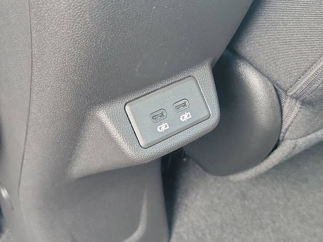 New 2027 Chevrolet Bolt LT w/ Comfort Package FWD image 8