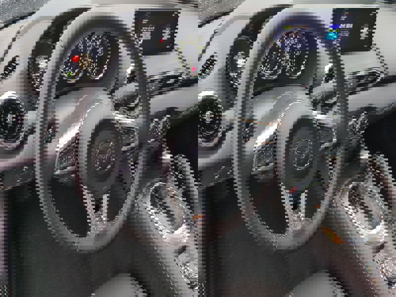 Used 2025 MAZDA MX-5 Miata Grand Touring image 19