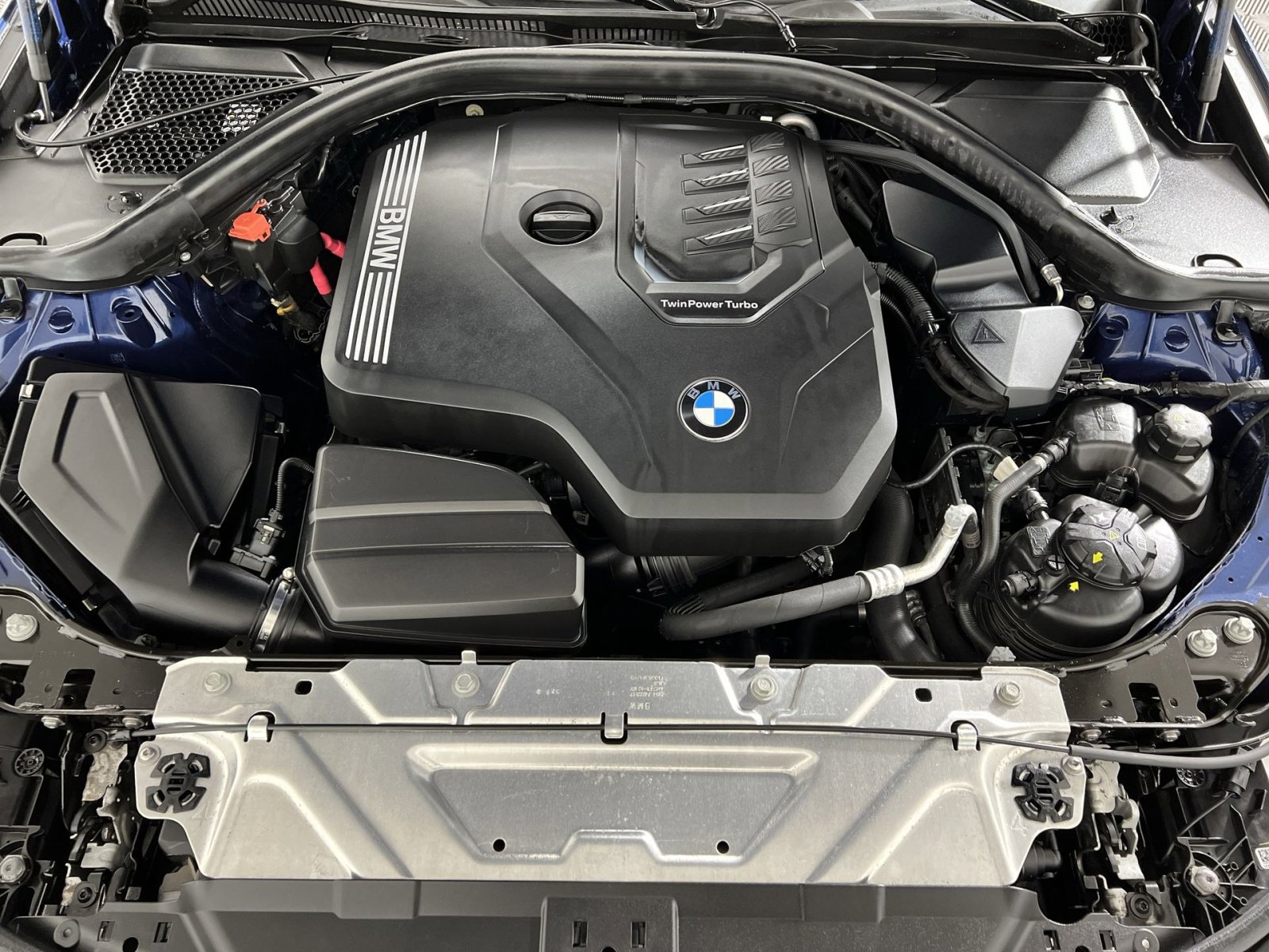 Used 2023 BMW 330i xDrive Sedan w/ Driving Assistance Package AWD/4WD image 28