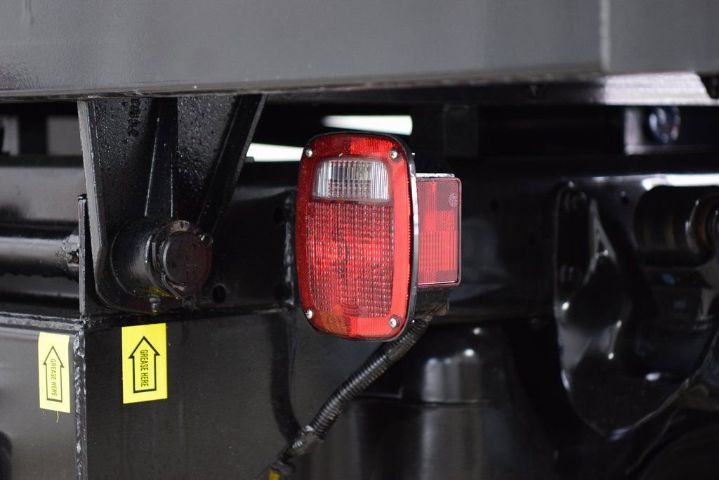 Used 2025 RAM 5500 Tradesman w/ Safety Group image 13