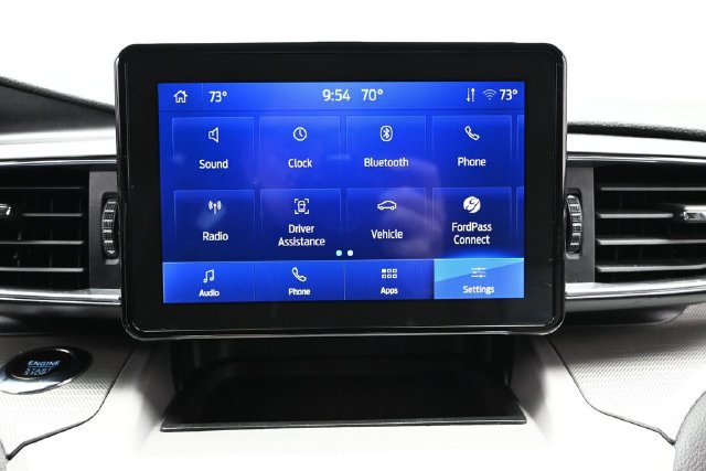 Used 2023 Ford Explorer XLT w/ XLT Sport Appearance Package AWD/4WD image 38