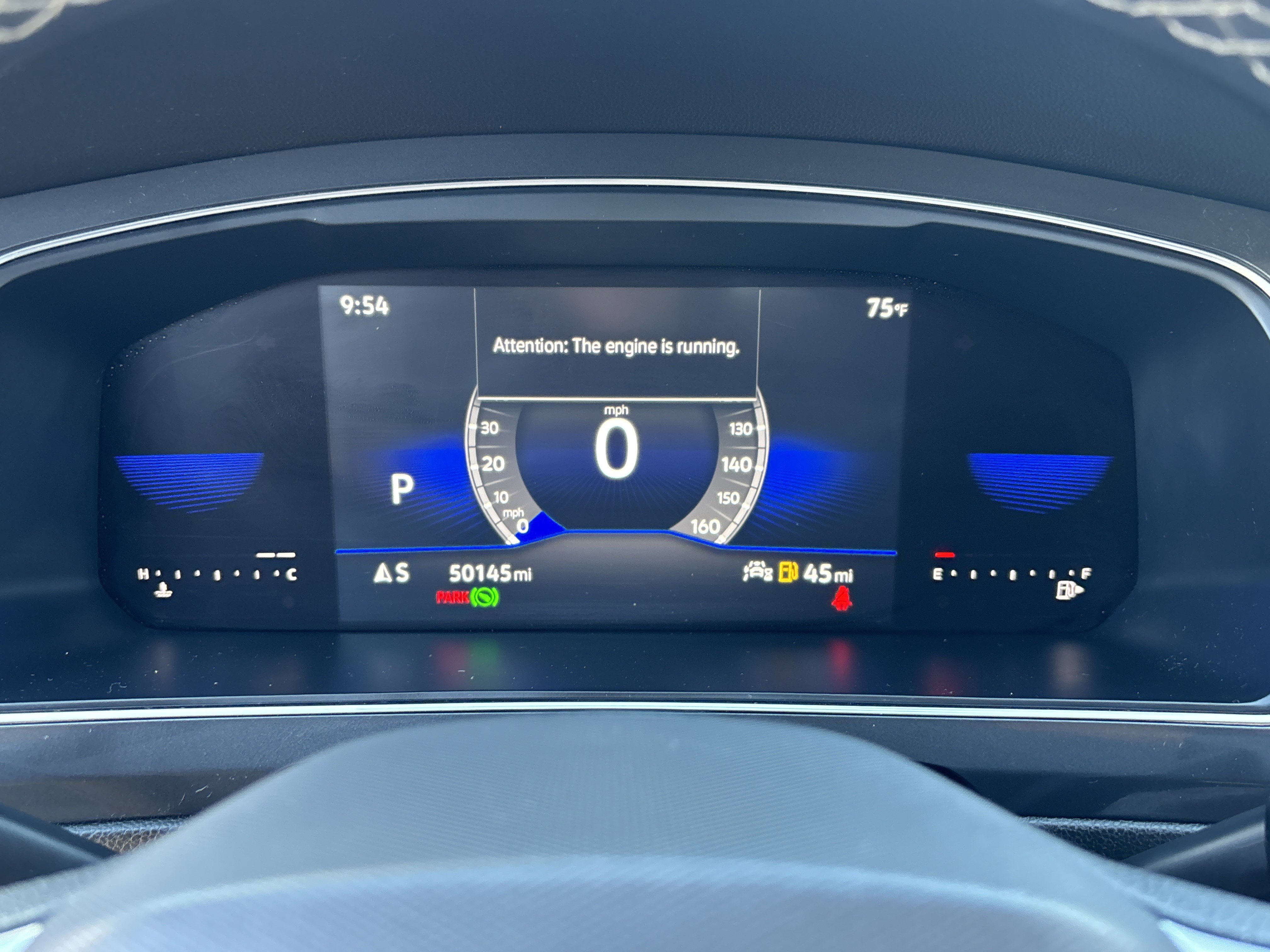 Used 2022 Volkswagen Tiguan SE w/ Panoramic Sunroof Package image 29