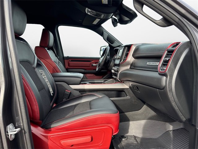 Used 2022 RAM 1500 Rebel image 15
