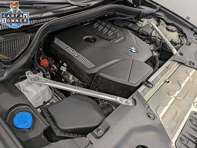 Used 2023 BMW X3 xDrive30i w/ Convenience Package image 33