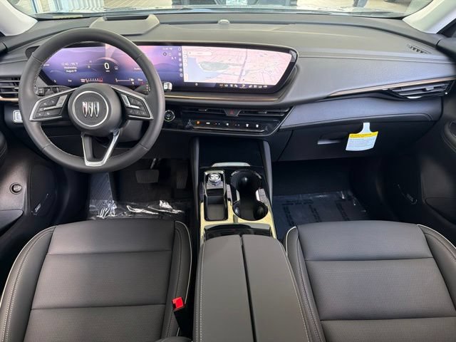 New 2026 Buick Envision Avenir AWD/4WD image 16