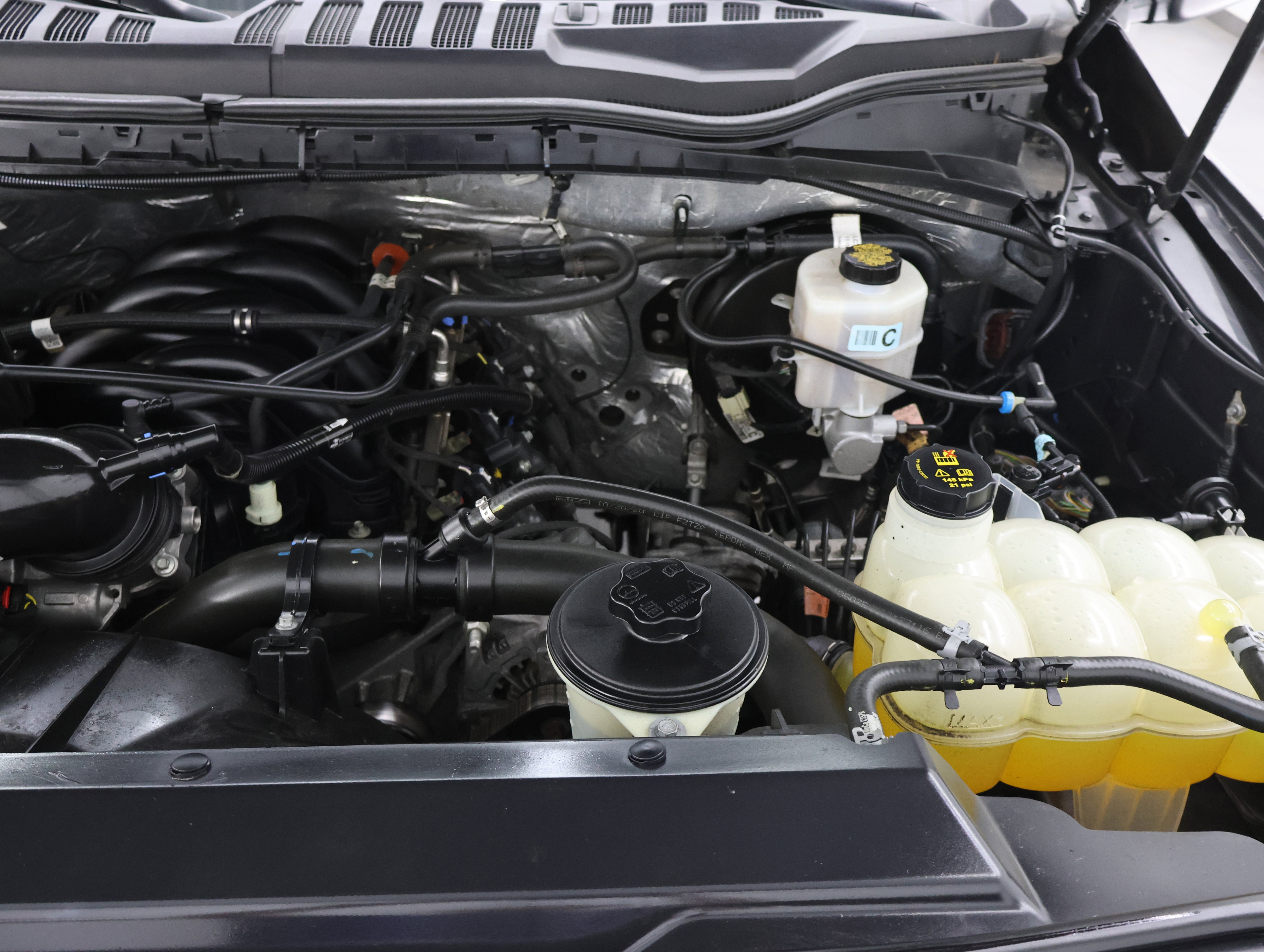 Used 2021 Ford F250 Lariat AWD/4WD image 19