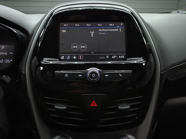 Used 2021 Chevrolet Spark ACTIV FWD image 23