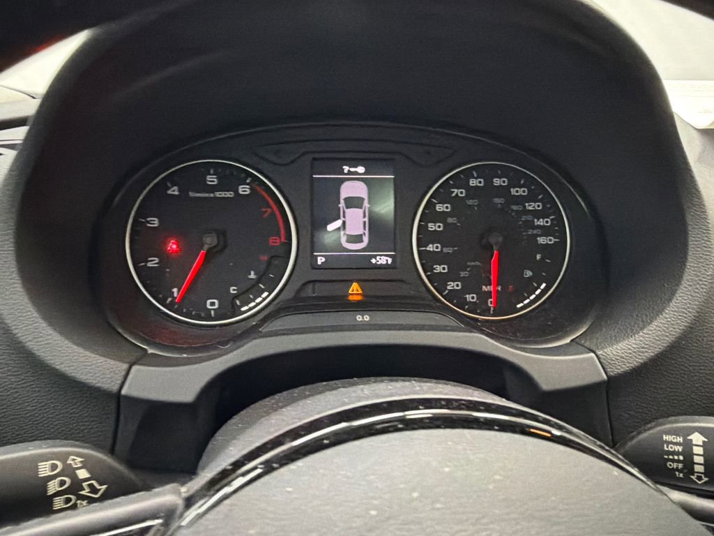 Used 2015 Audi A3 1.8T Premium Plus w/ Premium Plus Package image 27