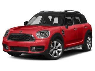 Used 2018 MINI Cooper Countryman S