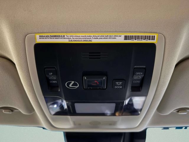 Used 2023 Lexus ES 250 w/ Premium Package AWD/4WD image 26
