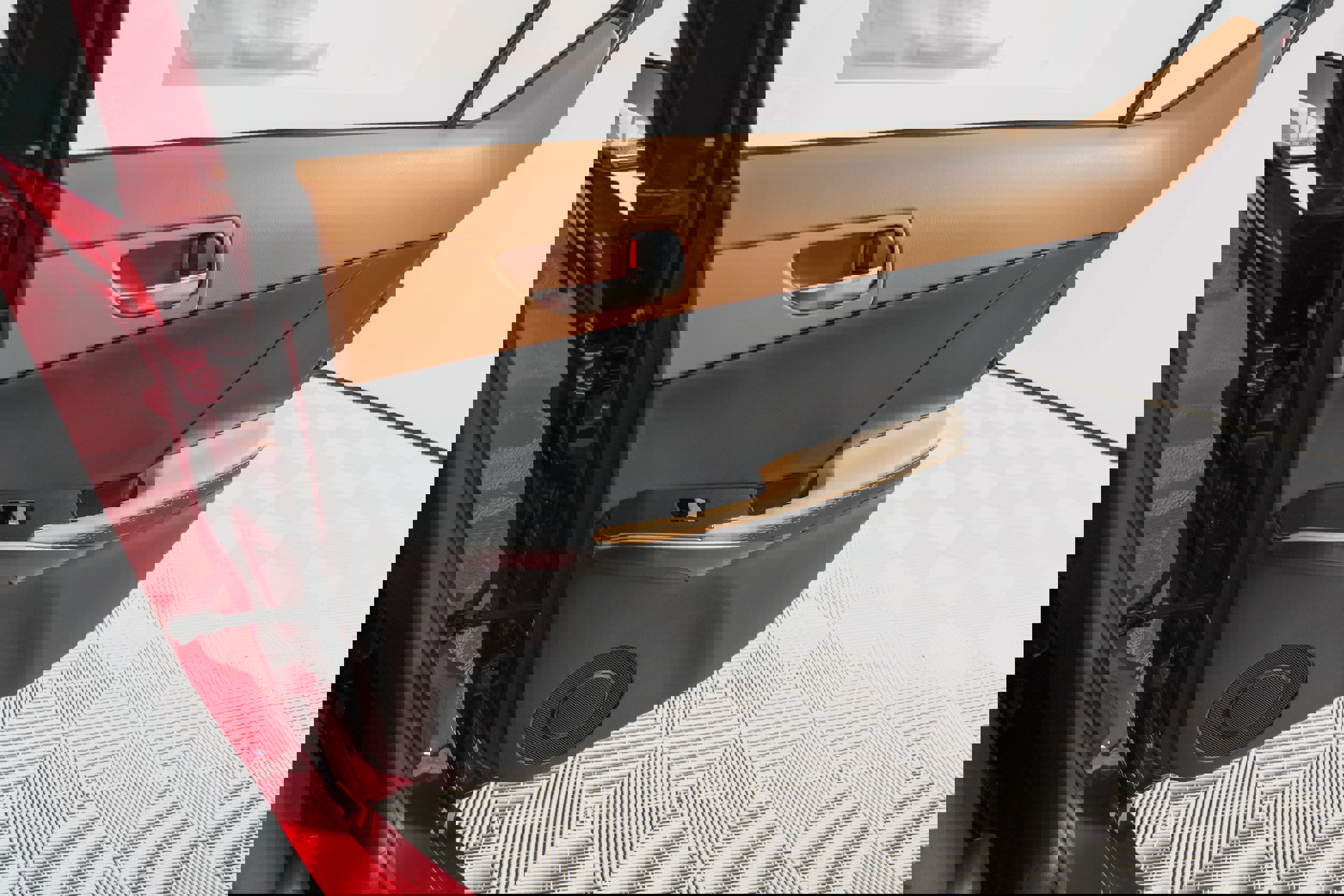 New 2025 Lexus IS 350 F Sport image 15