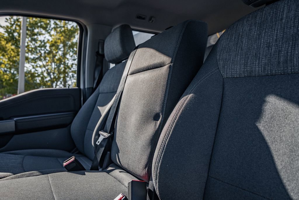 Used 2022 Ford F150 XLT w/ Equipment Group 302A High image 30