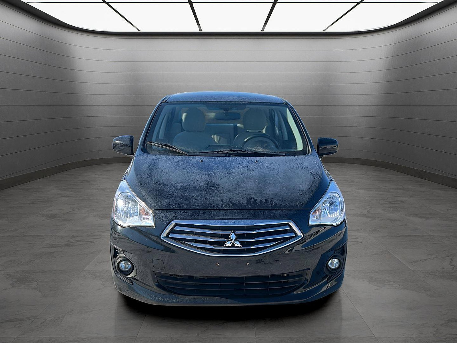 Used 2019 Mitsubishi Mirage G4 ES FWD image 9