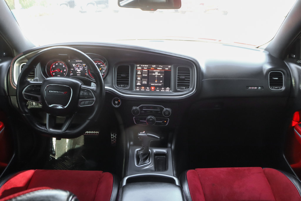 Used 2022 Dodge Charger Scat Pack RWD image 27