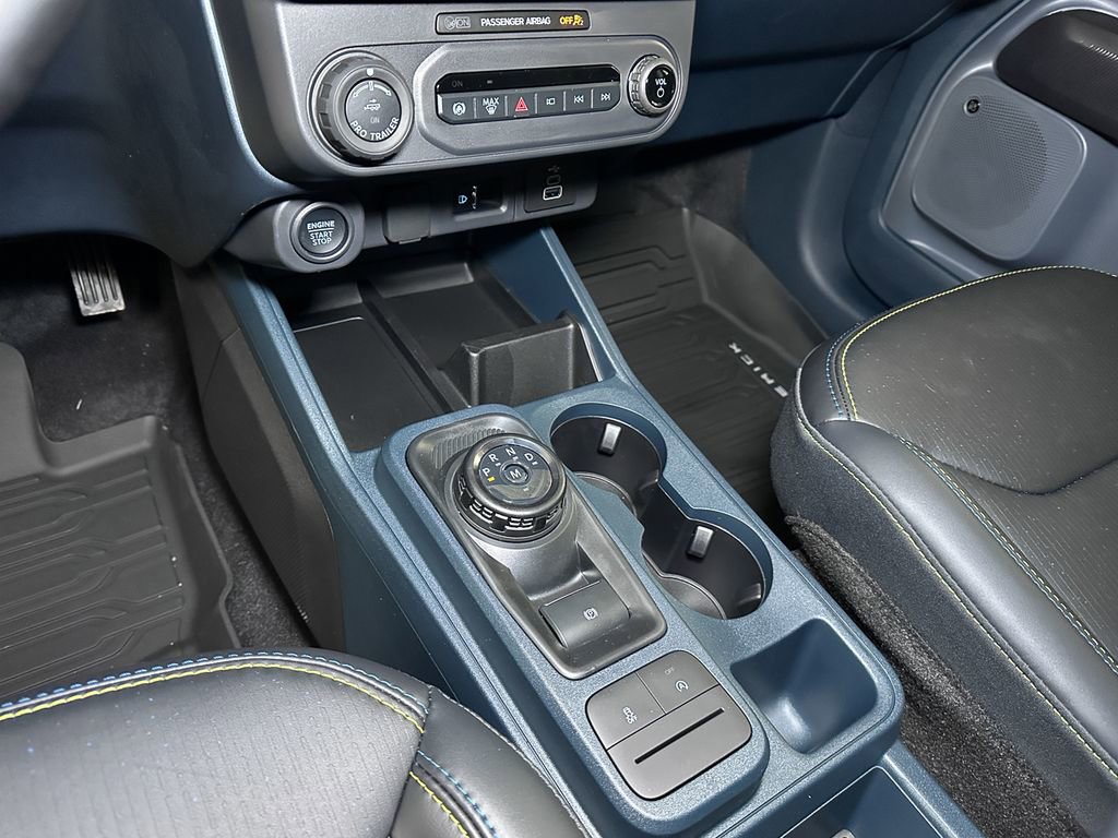 New 2026 Ford Maverick Lobo image 29