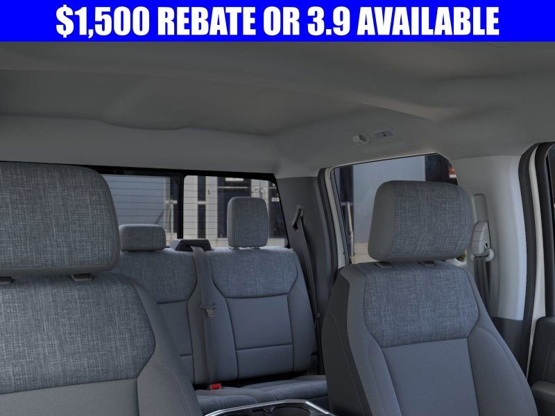 New 2026 Ford F150 XLT image 22