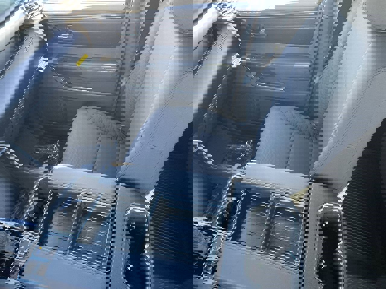 New 2026 Toyota Tundra SR5 image 21