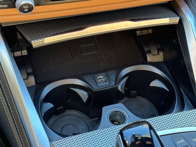 Certified 2023 BMW 440i xDrive Convertible w/ Premium Package image 35