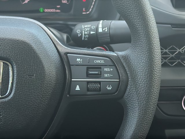 New 2026 Honda Accord LX image 20