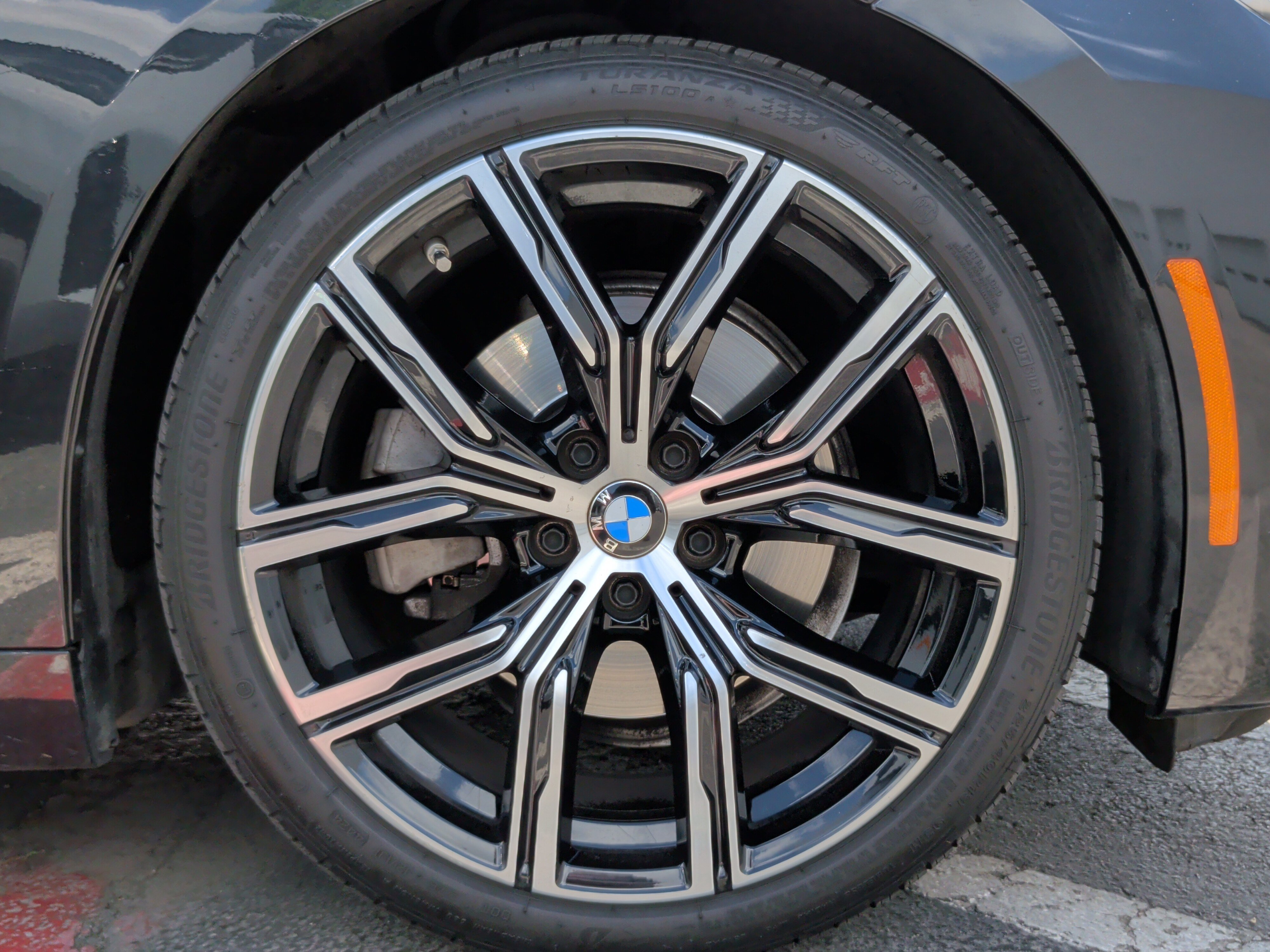 Used 2022 BMW 230i Coupe w/ Convenience Package image 37