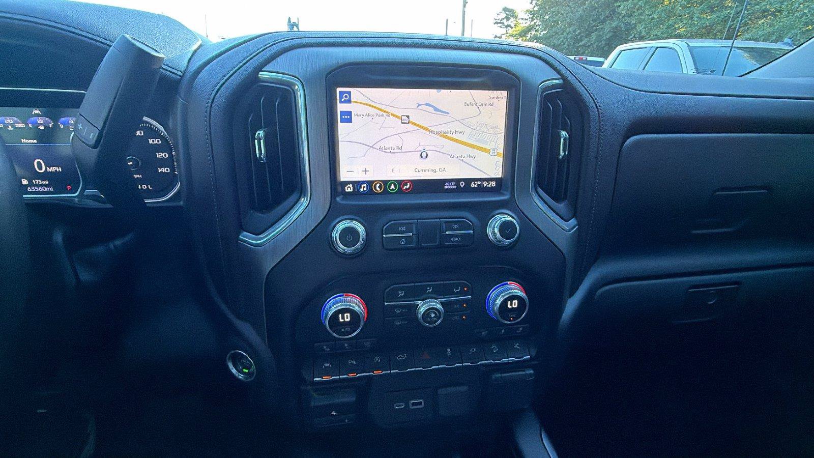 Used 2019 GMC Sierra 1500 Denali w/ Denali Ultimate Package AWD/4WD image 33